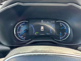 Toyota Rav4 * Hybrid XLE * ПОДГРЕВ * КЛИП НА МОТОРА - 29890 € / 58459.76 лв. - 75315834 8