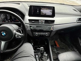 BMW X2 | M PACK| HUD| ПОДГРЕВ| КЛИП НА МОТОР| ПАНО| CARFX | Auto.bg — изображение 9