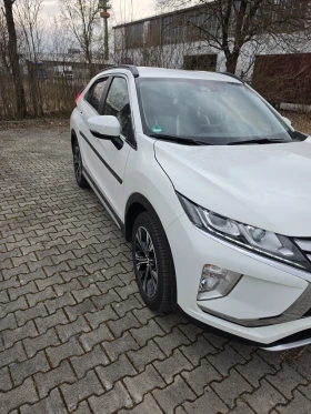 Mitsubishi Eclipse Cross - 18000 € / 35204.94 лв. - 33674185 3