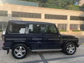 Mercedes-Benz G 55 AMG KOMPRESSOR | Mobile.bg � ����� ������ 16