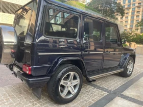 Mercedes-Benz G 55 AMG KOMPRESSOR | Mobile.bg � ����� ������ 8