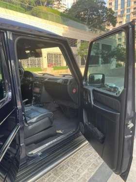 Mercedes-Benz G 55 AMG KOMPRESSOR | Mobile.bg � ����� ������ 6