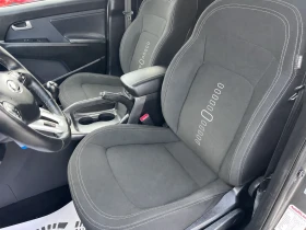 Kia Sportage 1.7Crdi / Plus/ 134.000km | Mobile.bg � ����� ������ 10