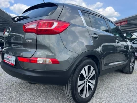 Kia Sportage 1.7Crdi / Plus/ 134.000km | Mobile.bg � ����� ������ 5