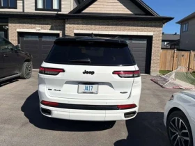 Jeep Grand cherokee Summit Reserve/��������/������� | Mobile.bg � ����� ������ 6