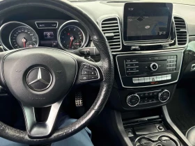 Mercedes-Benz GLE 400 АМГ ПАКЕТ/CARFAX/КЛИП/360/ПОДГРЕВ/ПАНО | Auto.bg — изображение 9