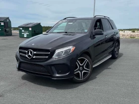 Mercedes-Benz GLE 400 АМГ ПАКЕТ/CARFAX/КЛИП/360/ПОДГРЕВ/ПАНО
