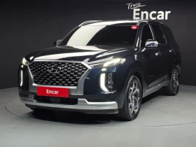 Hyundai Palisade Diesel 2.2 4WD| 200к.с.| ВКЛ.ТЕХНОТЕСТ