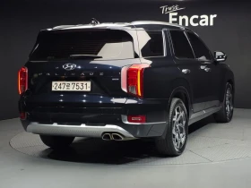 Hyundai Palisade Diesel 2.2 4WD| 200к.с.| ВКЛ.ТЕХНОТЕСТ - 24000 € / 46939.92 лв. - 39537820 2