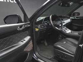 Hyundai Palisade Diesel 2.2 4WD| 200к.с.| ВКЛ.ТЕХНОТЕСТ - 24000 € / 46939.92 лв. - 39537820 10