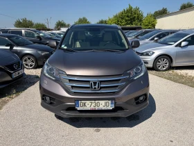 Honda Cr-v 2.2d 150hp Navi - 8900 € / 17406.89 лв. - 58341756 2