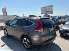 Honda Cr-v 2.2d 150hp Navi - 8900 € / 17406.89 лв. - 58341756 6