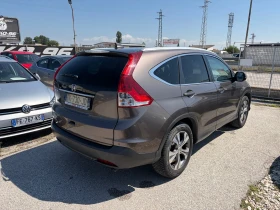 Honda Cr-v 2.2d 150hp Navi - 8900 € / 17406.89 лв. - 58341756 4