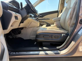 Honda Cr-v 2.2d 150hp Navi - 8900 € / 17406.89 лв. - 58341756 9