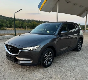 Mazda CX-5 195000км