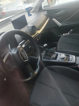 Audi Q2 undefined | Auto.bg — изображение 5