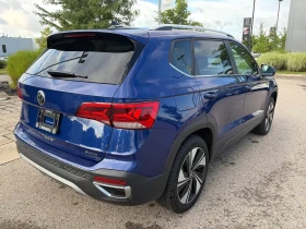 VW Taos Comfortline 4MOTION All Wheel Drive | Mobile.bg � ����� ������ 5