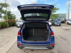 VW Taos Comfortline 4MOTION All Wheel Drive | Mobile.bg � ����� ������ 11