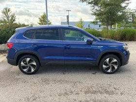 VW Taos Comfortline 4MOTION All Wheel Drive | Mobile.bg � ����� ������ 6
