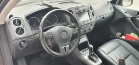 VW Tiguan - 8500 € - 15574362 4