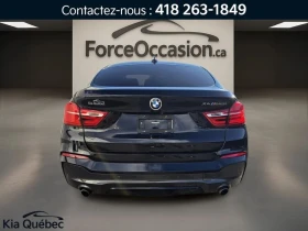 BMW X4 - 18790 € - 93448235 4