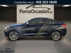 BMW X4 - 18790 € - 93448235 5