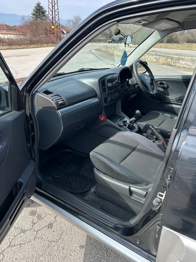 Suzuki Grand vitara, снимка 6 - Автомобили и джипове - 49547219