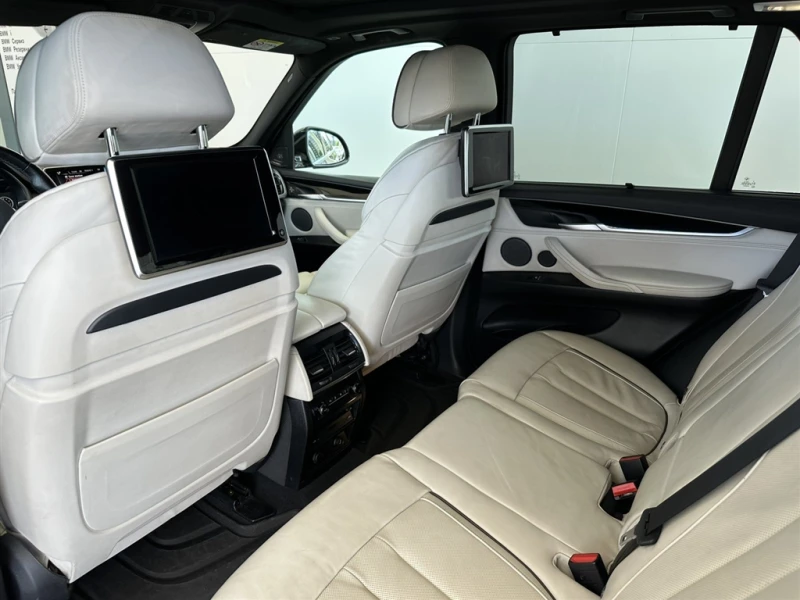 BMW X5 M50d, снимка 9 - Автомобили и джипове - 51756460