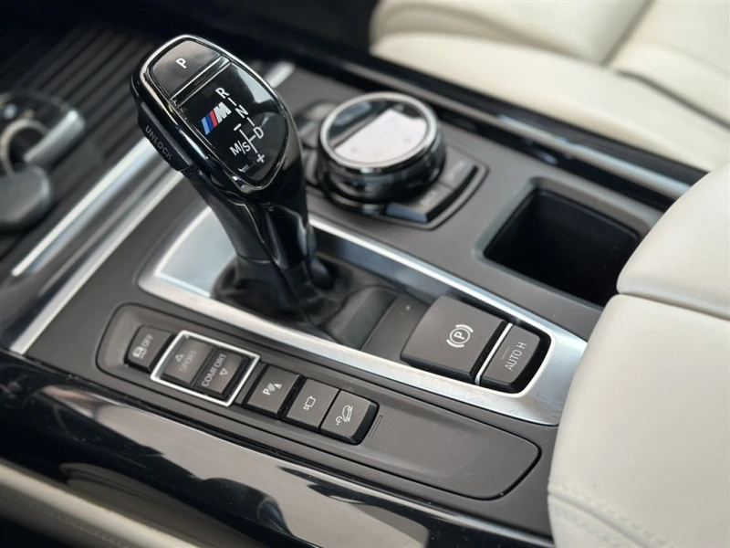 BMW X5 M50d, снимка 11 - Автомобили и джипове - 51756460