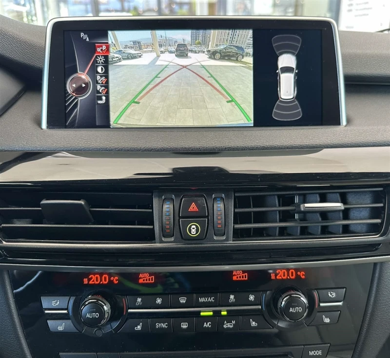 BMW X5 M50d, снимка 10 - Автомобили и джипове - 51756460