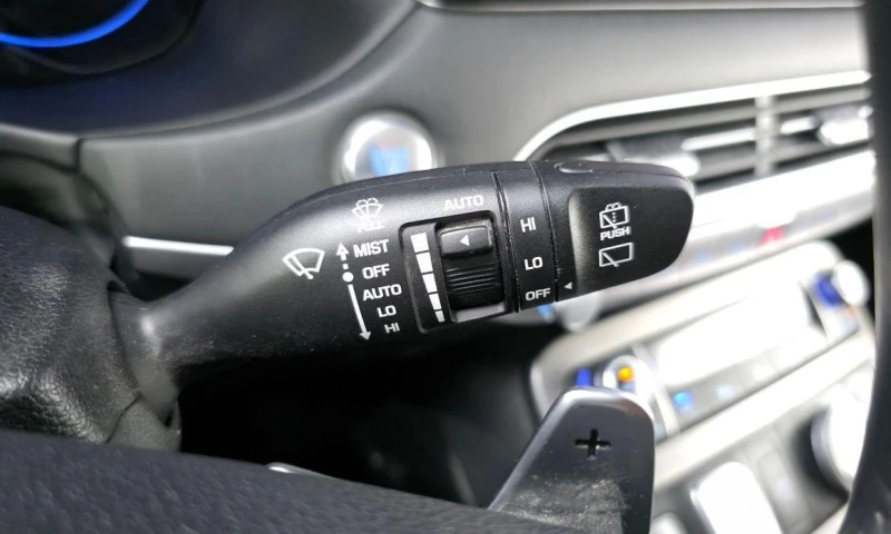 Hyundai Palisade Diesel 2.2 2WD Prestige, снимка 15 - Автомобили и джипове - 52059157