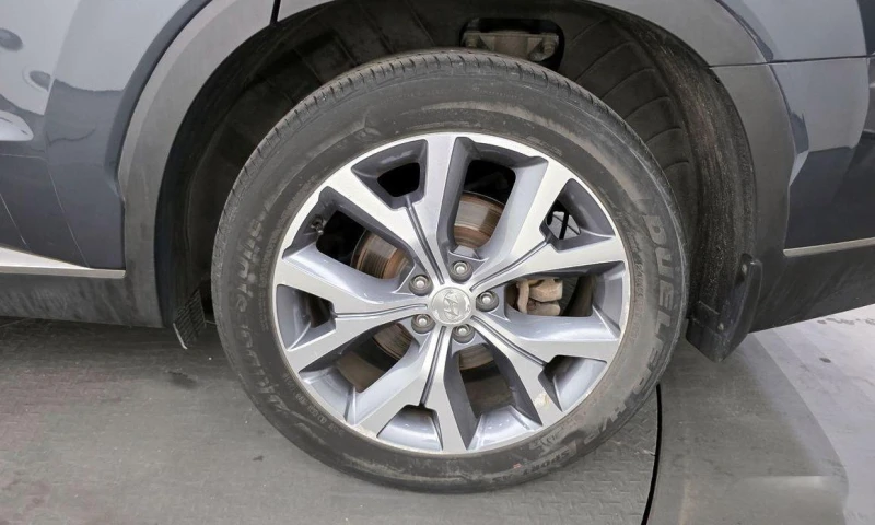 Hyundai Palisade Diesel 2.2 2WD Prestige, снимка 5 - Автомобили и джипове - 52059157