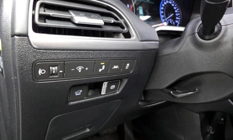 Hyundai Palisade Diesel 2.2 2WD Prestige, снимка 14 - Автомобили и джипове - 52059157