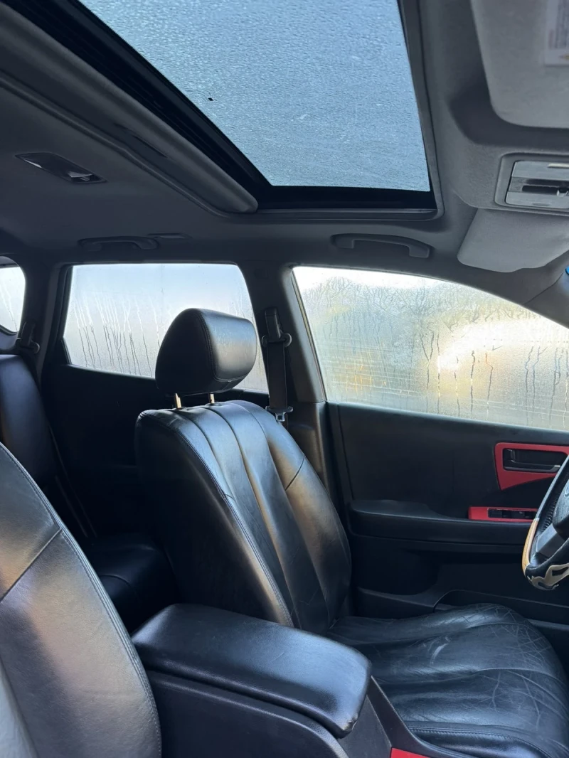 Nissan Murano, снимка 5 - Автомобили и джипове - 52352954