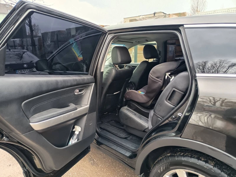Mazda CX-9 3.7I AWD Automatic, снимка 11 - Автомобили и джипове - 52469159
