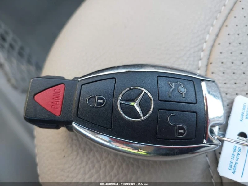 Mercedes-Benz ML 350 3.5L V-6 DI, DOHC, VVT, 302HP All Wheel Drive, снимка 3 - Автомобили и джипове - 52838048