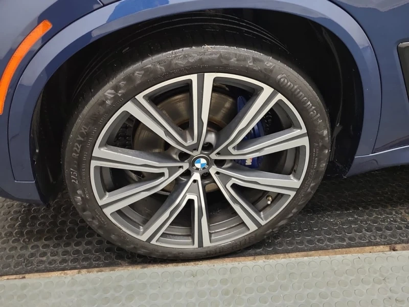 BMW X5 * XDRIVE40I * CARFAX * ЦЕНА ДО БГ, снимка 8 - Автомобили и джипове - 52876713