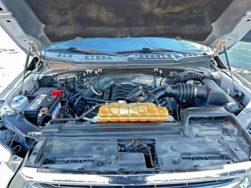 Ford F150 * SUPERCREW * CARFAX * , снимка 17 - Автомобили и джипове - 53090135