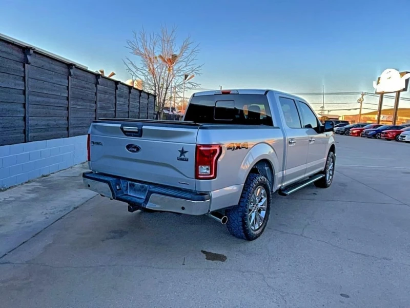 Ford F150 * SUPERCREW * CARFAX * , снимка 14 - Автомобили и джипове - 53090135