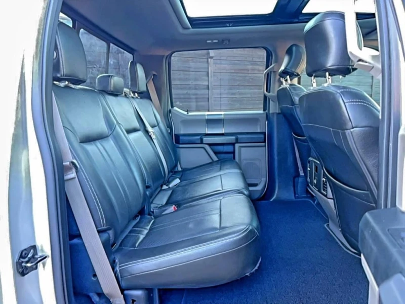 Ford F150 * SUPERCREW * CARFAX * , снимка 16 - Автомобили и джипове - 53090135