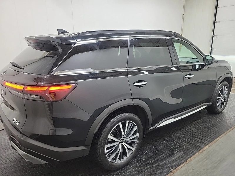 Infiniti QX60 * AUTOGRAPH * CARFAX * , снимка 3 - Автомобили и джипове - 53566047