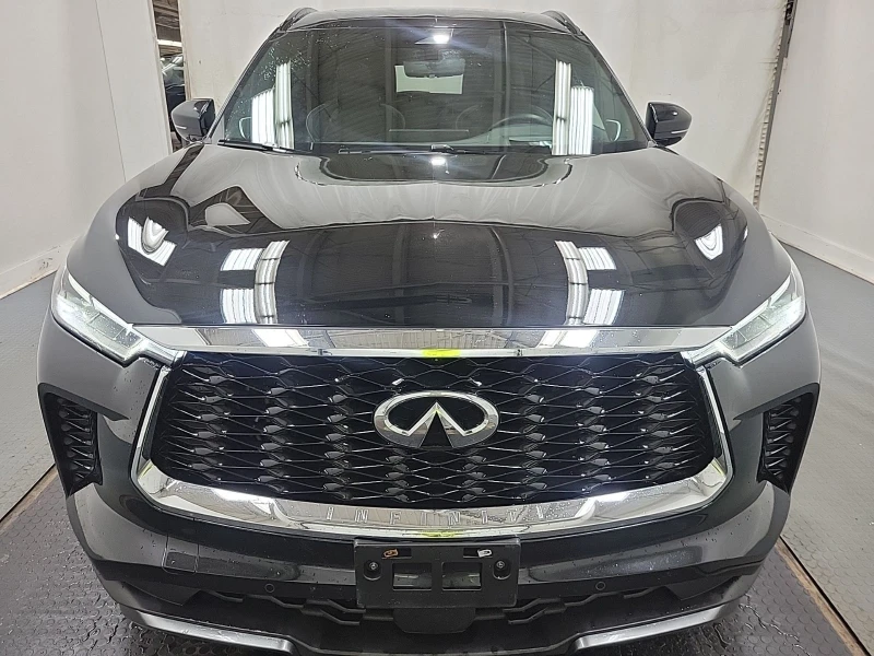 Infiniti QX60 * AUTOGRAPH * CARFAX * , снимка 7 - Автомобили и джипове - 53566047