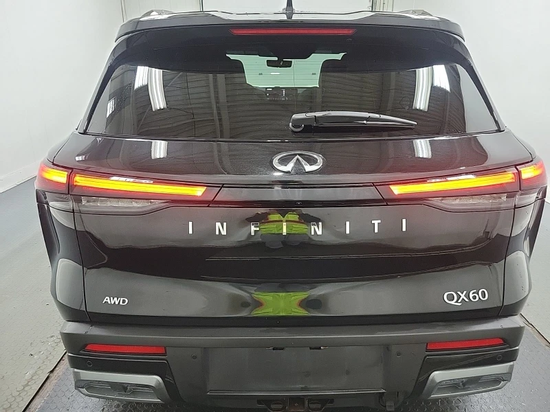 Infiniti QX60 * AUTOGRAPH * CARFAX * , снимка 6 - Автомобили и джипове - 53566047