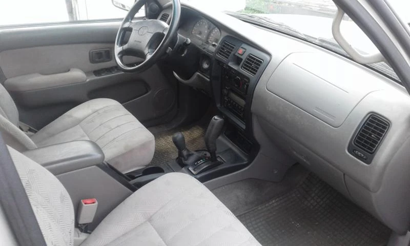 Toyota 4runner 3.4i/на части, снимка 5 - Автомобили и джипове - 25551518