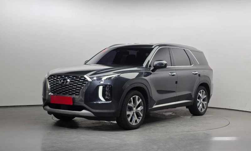 Hyundai Palisade Diesel 2.2 2WD Prestige - 48945 лв. / 25025.18 € - 40703847 1
