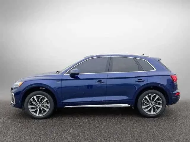 Audi Q5 * 2 КЛЮЧА | 4 НОВИ ГУМИ | БЕЗ ИНЦИДЕНТИ * CARFAX *, снимка 6 - Автомобили и джипове - 54431451