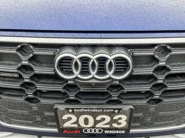 Audi Q5 * 2 КЛЮЧА | 4 НОВИ ГУМИ | БЕЗ ИНЦИДЕНТИ * CARFAX *, снимка 11 - Автомобили и джипове - 54431451