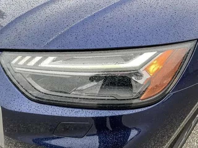 Audi Q5 * 2 КЛЮЧА | 4 НОВИ ГУМИ | БЕЗ ИНЦИДЕНТИ * CARFAX *, снимка 10 - Автомобили и джипове - 54431451