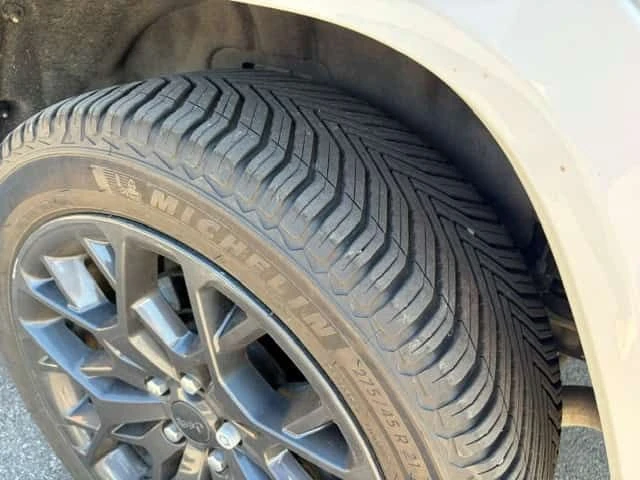 Jeep Grand cherokee Summit Reserve/ПАНОРАМА/ТАБЛЕТИ, снимка 7 - Автомобили и джипове - 54809655