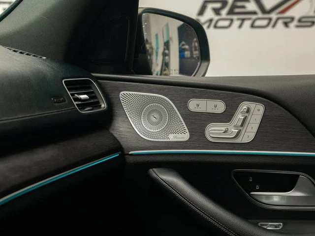 Mercedes-Benz GLS 450 4MATIC* HUD* AMG PKG* BURMESTER, снимка 15 - Автомобили и джипове - 54978520